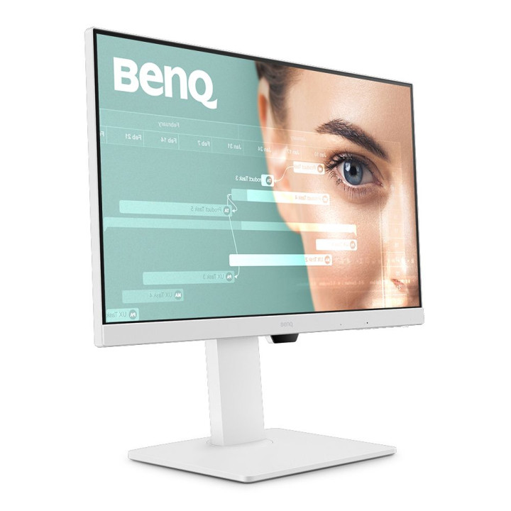 BENQ 27  IPS FHD 100HZ 1920X1080 USB-C 65W DP1.2X1